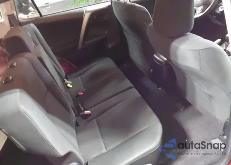 2018 Toyota Rav4 Le из США, поврежденный, VIN JTMBFREV0JD251319